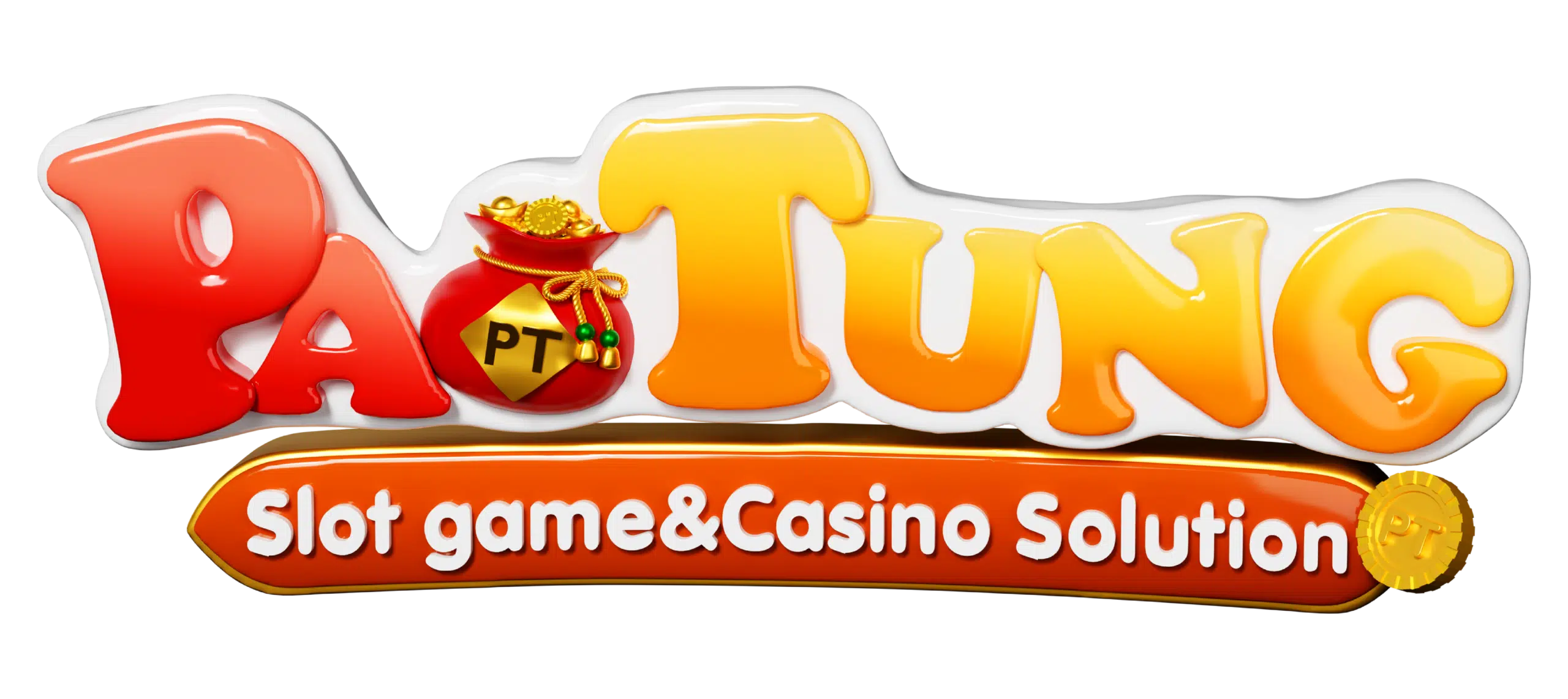 เป๋าตุง สล็อต logo